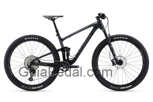 Giant Anthem Advanced Pro 29 2 opinión y ficha técnica